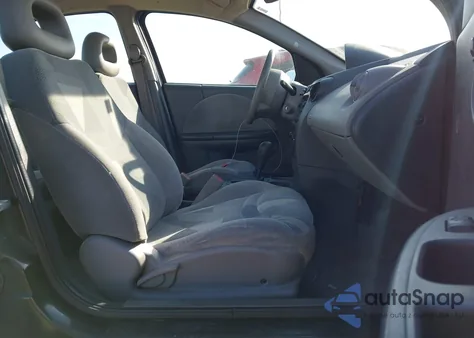 2003 Saturn Ion 3 z USA, uszkodzony, nr VIN 1G8AL52F83Z152242